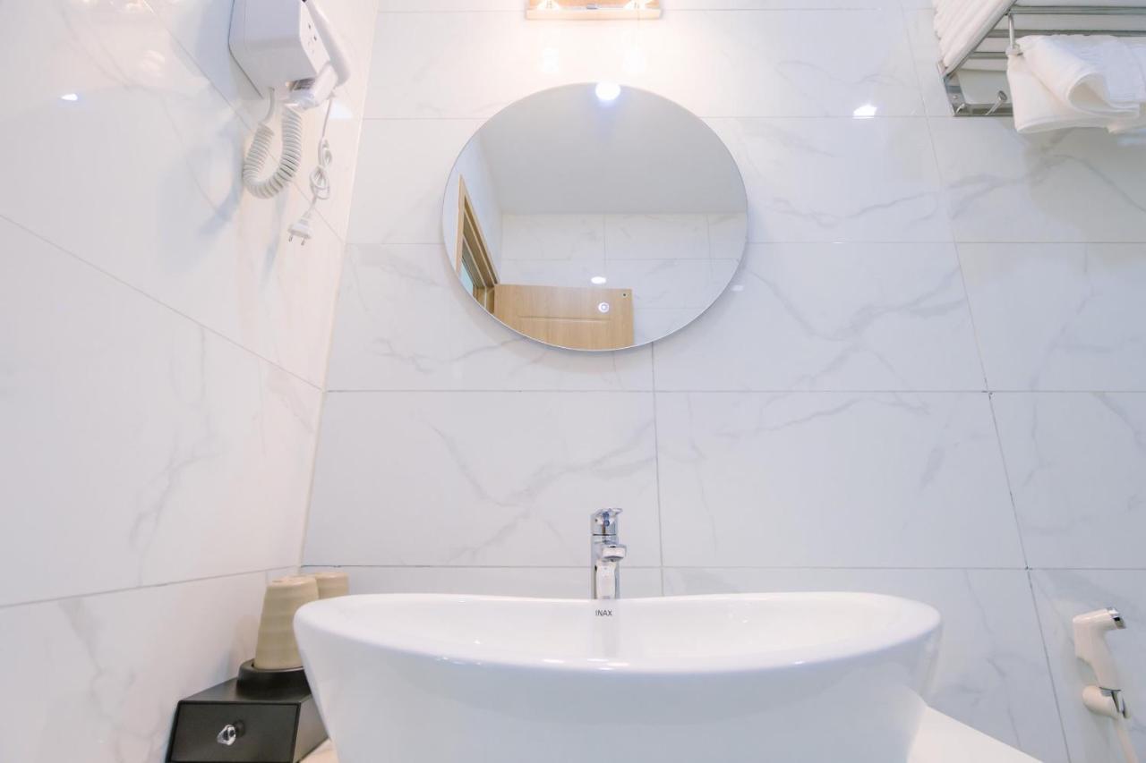 Thuan Phat Hotel Шокчанг Экстерьер фото